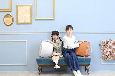 イオンモール多摩平の森店 / 女の子 / 入園・入学／卒園・卒業