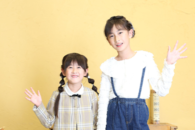 イオンモール多摩平の森店 / 女の子 / 入園・入学／卒園・卒業