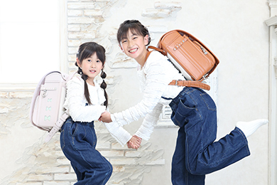 イオンモール多摩平の森店 / 女の子 / 入園・入学／卒園・卒業