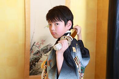 つくば学園の森店 / 男の子 / 七五三（753）