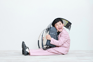 つくば学園の森店 / 男の子 / 入園・入学／卒園・卒業