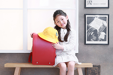 つくば学園の森店 / 女の子 / 入園・入学／卒園・卒業