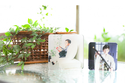 アクリルクリアパネル