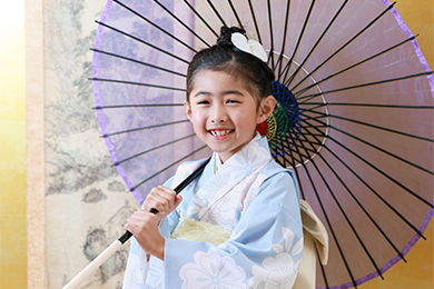 柏の葉店 / 女の子 / 七五三（753）