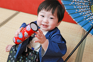 柏の葉店 / 男の子 / 節句