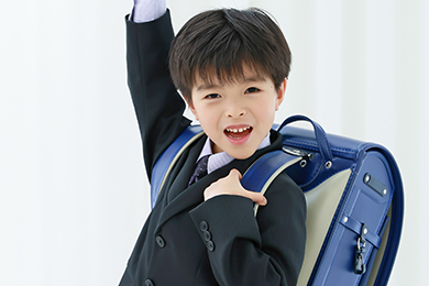 柏の葉店 / 男の子 / 入園・入学／卒園・卒業