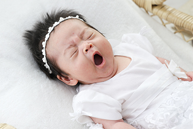 吉祥寺店 / Soie / 女の子 / お宮参り