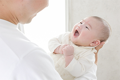 吉祥寺店 / Soie / 男の子 / お食い初め・百日祝い