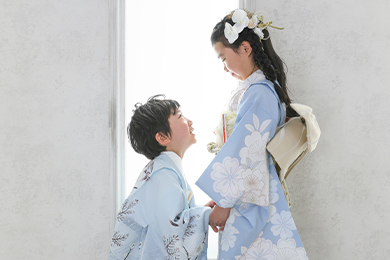 吉祥寺店 / Soie / 女の子 / 男の子 / 七五三（753）