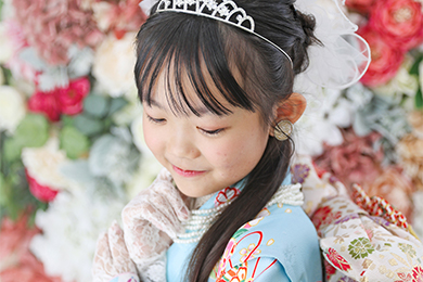 吉祥寺店 / Soie / 女の子 / 七五三（753）