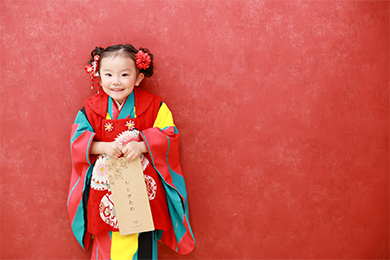 柏の葉店 / 女の子 / 七五三（753）