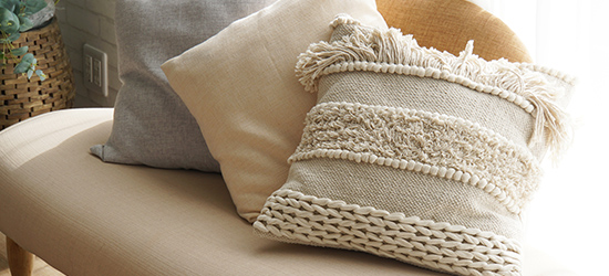 ペット写真入りクッションの作り方！手順や注意点も解説