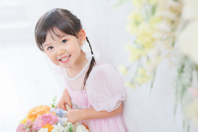 ハピリィCMモデルオーディション2025 / 川口店 / 女の子