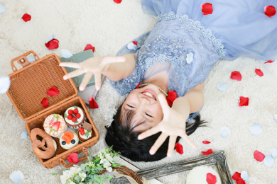 ハピリィCMモデルオーディション2025 / 広尾店 / 女の子