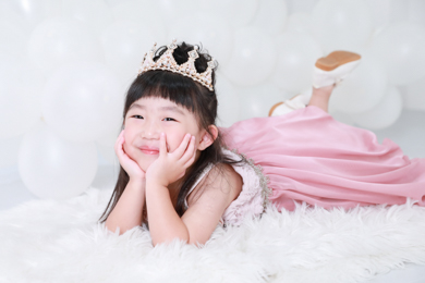 ハピリィCMモデルオーディション2025 / 帝塚山店 / 女の子