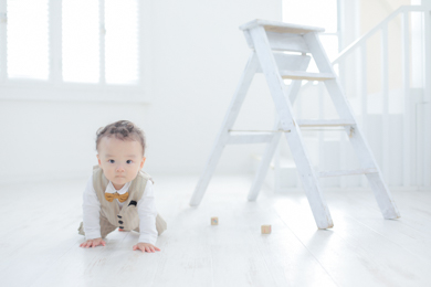 ハピリィCMモデルオーディション2025 / 自由が丘店 / 男の子