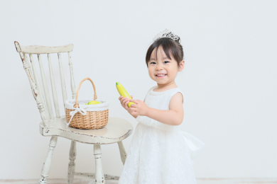 ハピリィCMモデルオーディション2025 / つくば学園の森店 / 女の子