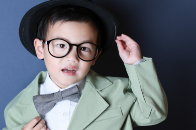 ハピリィCMモデルオーディション2025 / 広尾店 / 男の子