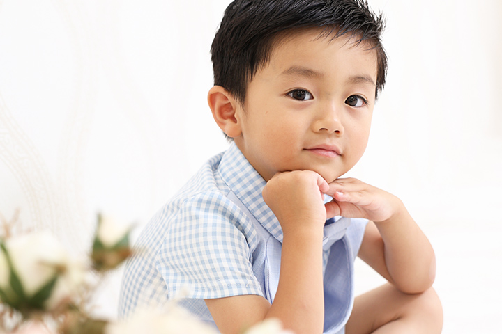 グランプリ ユウキくん