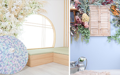 ハピリィフォトスタジオ福岡西店