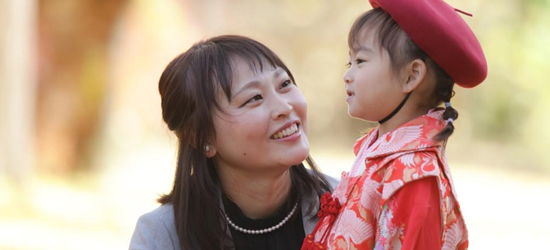 【七五三】ママが髪型を何もしないのはあり？簡単ヘアアレンジも紹介