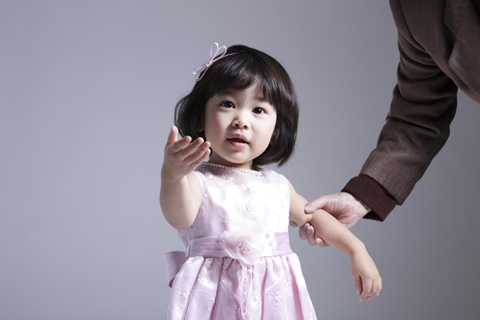 3歳・七五三で着用するワンピースの選び方