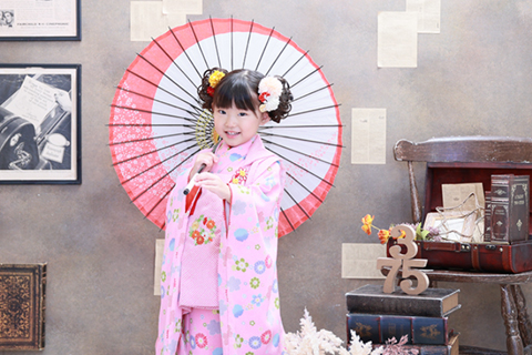 七五三でワンピースを着用する際の注意点