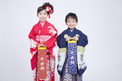 七五三撮影をするなら