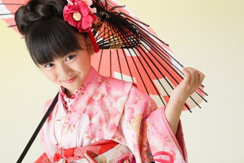 七五三の撮影をするなら