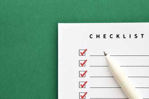 七五三の準備の流れ