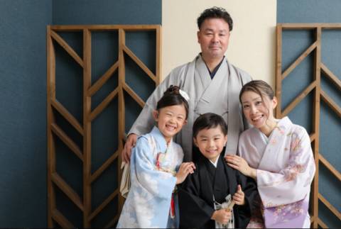 お祝い金ではなく写真代を負担するというケースも