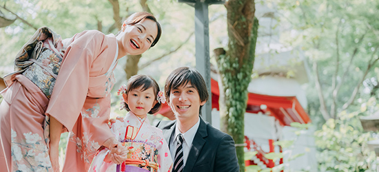 七五三を平日にするメリット・デメリットを解説