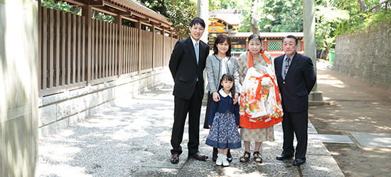 お宮参りと七五三を同時にするメリット・デメリットを解説