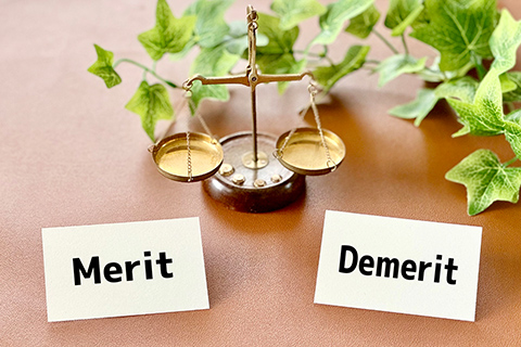 七五三を平日にするメリット・デメリット