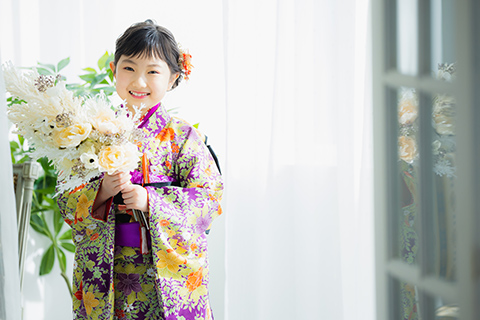 洋装・和装の両方の撮影がおすすめの理由