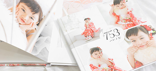 七五三の記念品を作ろう！定番・人気のものを紹介