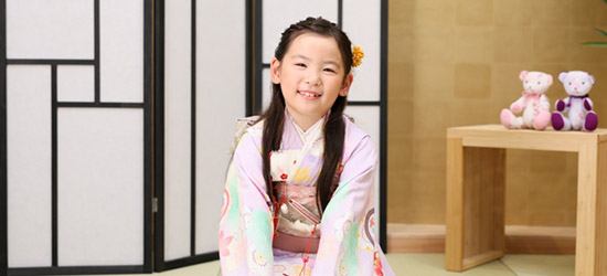 【7歳・七五三】着物はどこで購入する？選び方や注意点も解説