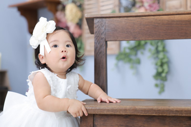 福岡西店 / 女の子 / 誕生日