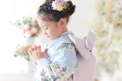 福岡西店 / 女の子 / 七五三（753）