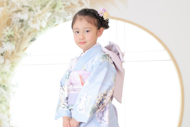 福岡西店 / 女の子 / 七五三（753）