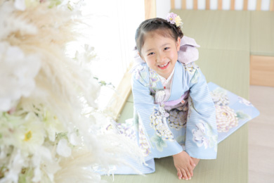 福岡西店 / 女の子 / 七五三（753）