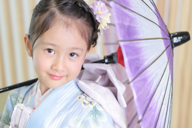 福岡西店 / 女の子 / 七五三（753）