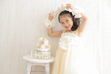 福岡西店 / 女の子 / 誕生日