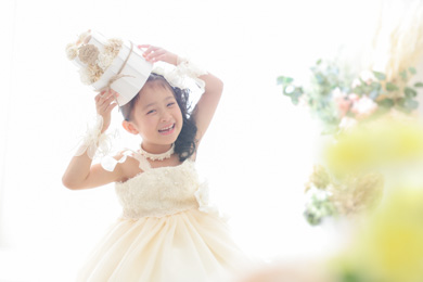 福岡西店 / 女の子 / 誕生日