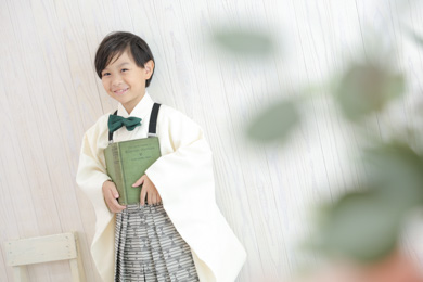 福岡西店 / 男の子 / 七五三（753）