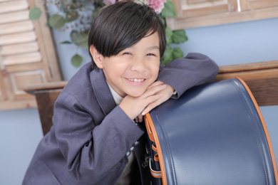 福岡西店 / 男の子 / 入園・入学／卒園・卒業