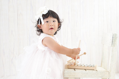 福岡西店 / 女の子 / 誕生日