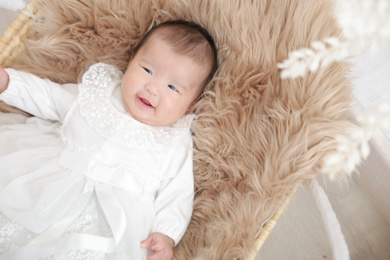 福岡西店 / 女の子 / お宮参り