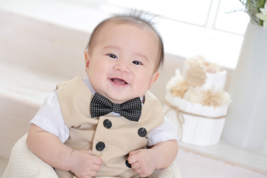 福岡西店 / 男の子 / ハーフバースデー