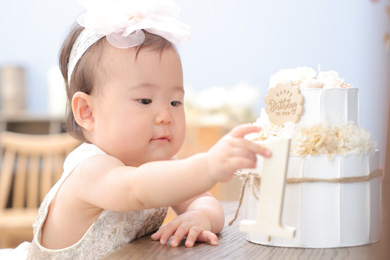 福岡西店 / 女の子 / 誕生日